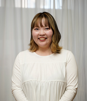 Naoko Isono