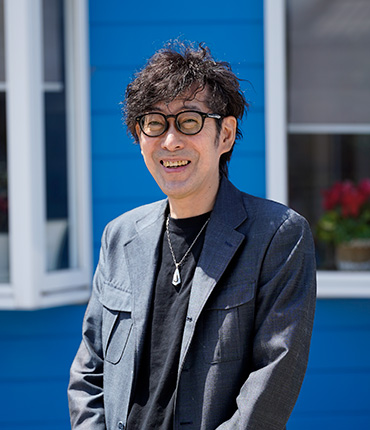 Satoshi Sirasawa
