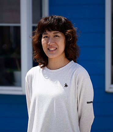 Rie Yamada