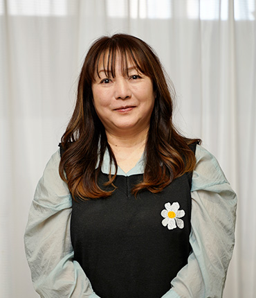 Yumiko Yamaguchi